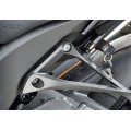 Sato Racing Helmet Lock for Kawasaki ZX-10R (2011+) - Type 2 Sato Racing Helmet Lock for Kawasaki ZX-10R (2011+) - Type 2